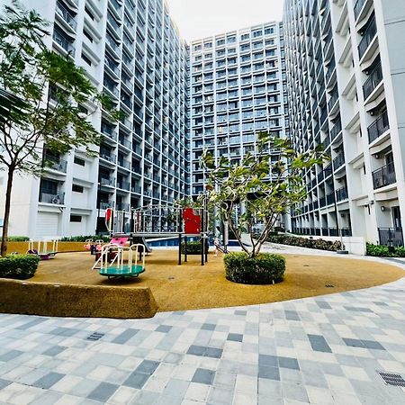 Shore 2 Residences Tower 2 파사이 외부 사진