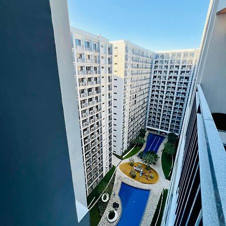 Shore 2 Residences Tower 2 파사이 외부 사진