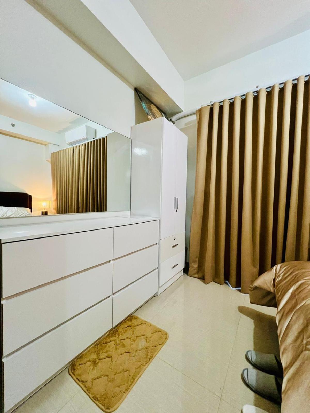 Shore 2 Residences Tower 2 파사이 외부 사진