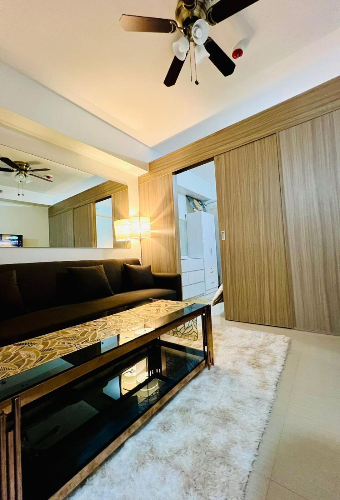 Shore 2 Residences Tower 2 파사이 외부 사진
