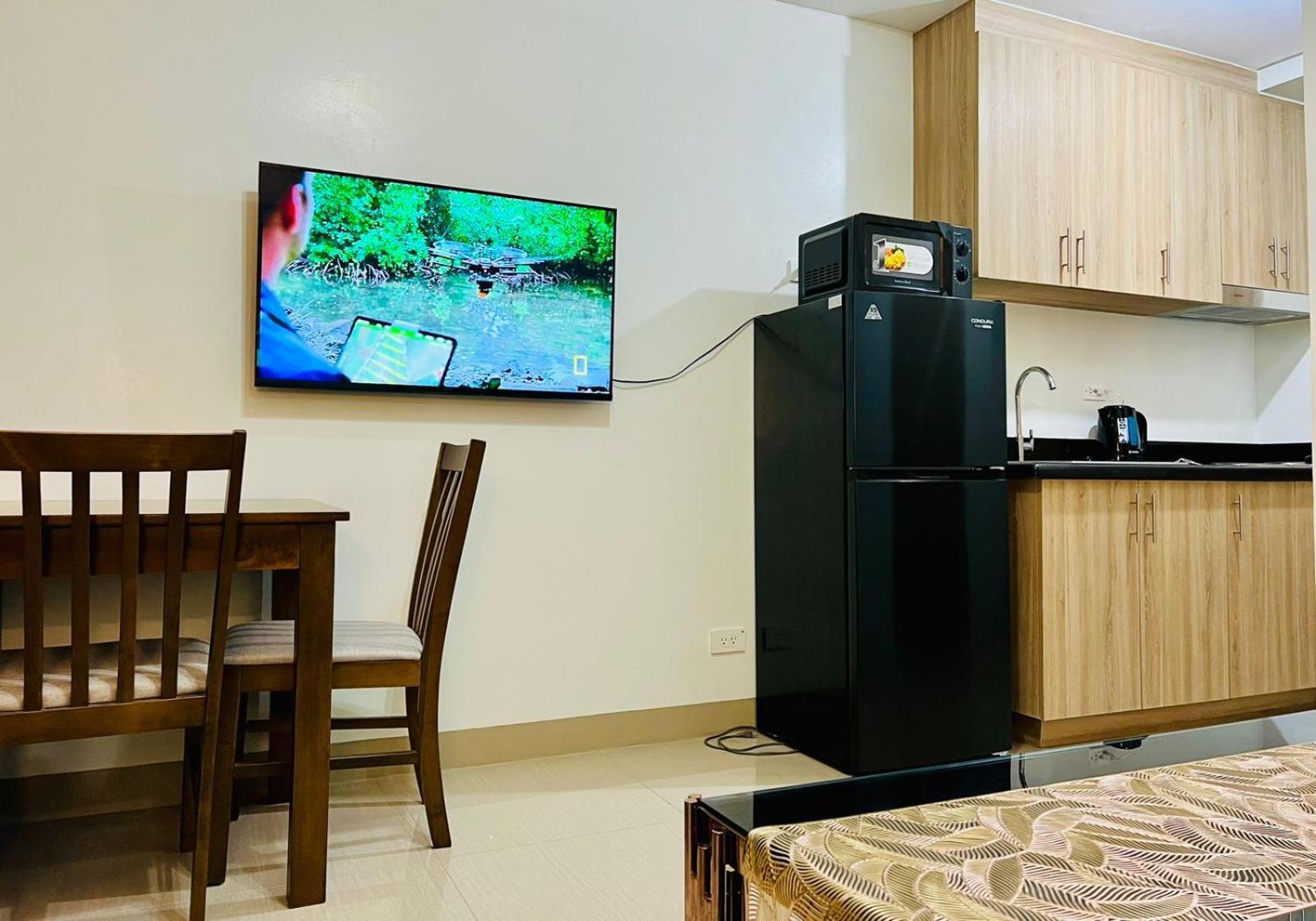 Shore 2 Residences Tower 2 파사이 외부 사진
