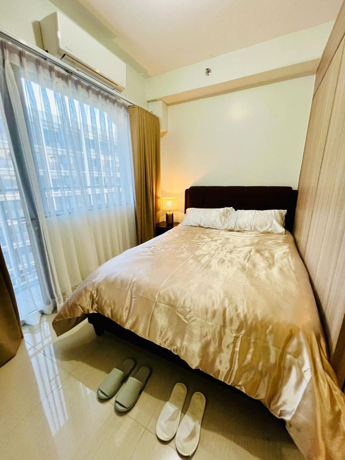Shore 2 Residences Tower 2 파사이 외부 사진